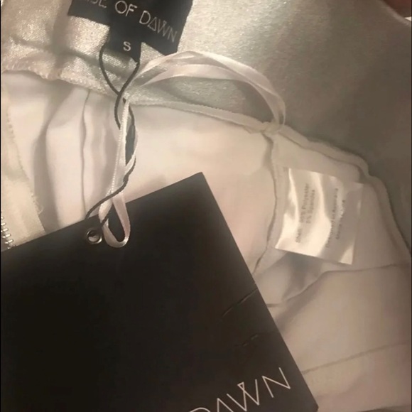 Rise of dawn pants - Picture 3 of 4